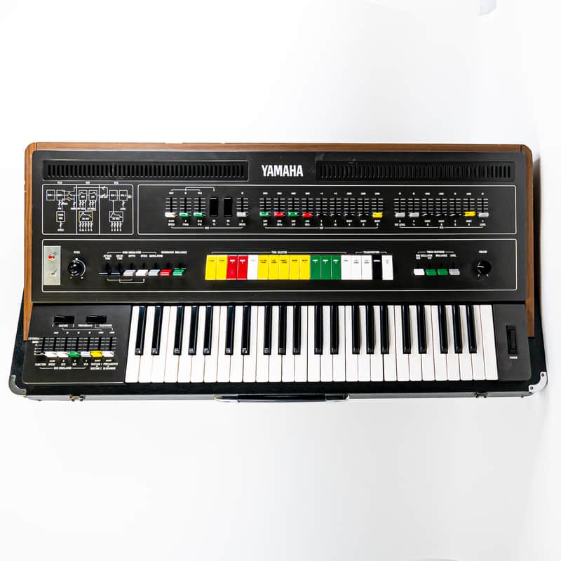 Yamaha CS-50 | Reverb