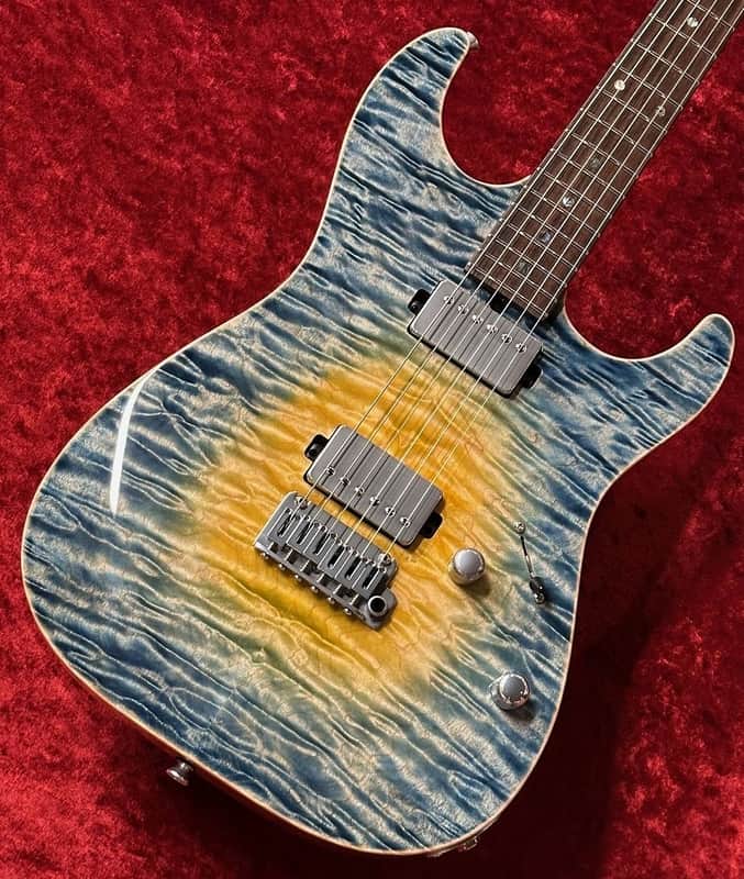 T's Guitars DST-22 Custom 