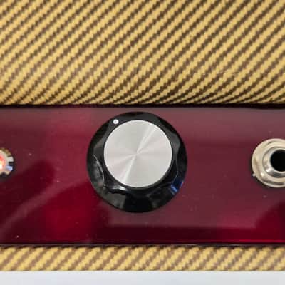 Champ 1953 Clone 5F1 Circuit Handwired Guitar Amplifier Combo 1X8" Speaker image 2