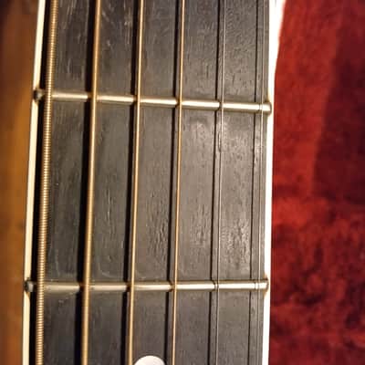 Taylor 422R Rosewood 1996 - 1997  Limited Edition image 13