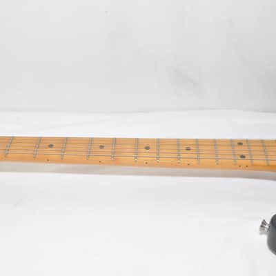 Fender Japan Stratocaster S023612 Sunburst style Electric Guitar Ref. No.6318 image 8