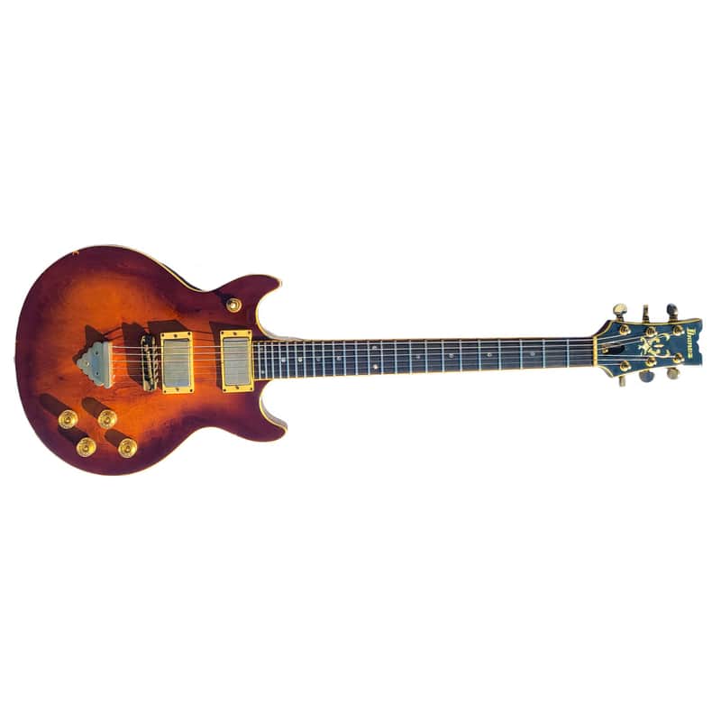 1977 Ibanez 2618 Artist image 1