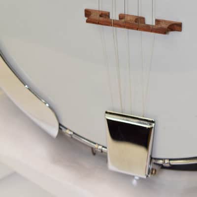 Oscar Schmidt Closed Back 5-String Banjo image 4