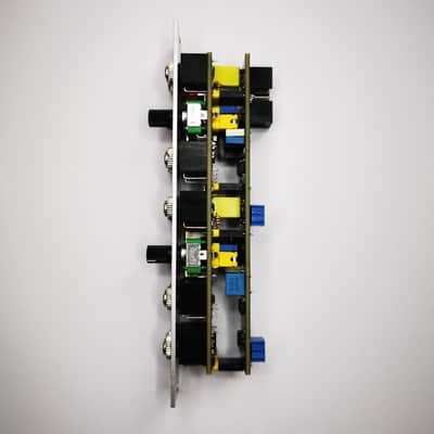 Wildsync dLPGMix dual-channel Low Pass Gate image 2
