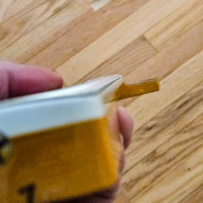 Fender American Vintage 66 Jazzmaster Neck image 10