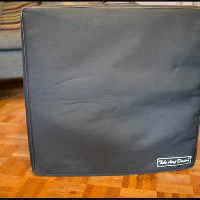 Fox Amps Harp Amp Deluxe 2012 - Tweed image 10
