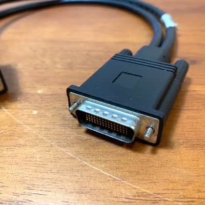 Digidesign Y Cable Digilink (918005086-00) image 4