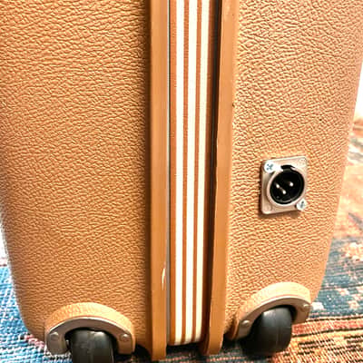 Samsonite Suitcase Kick Drum Kick Drum 2025 image 5