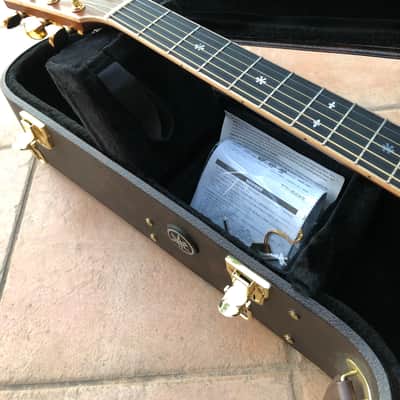 Yamaha LL36 Natural image 15