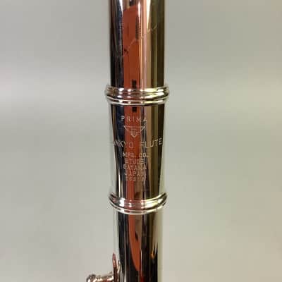 Sankyo ETUDE R image 10