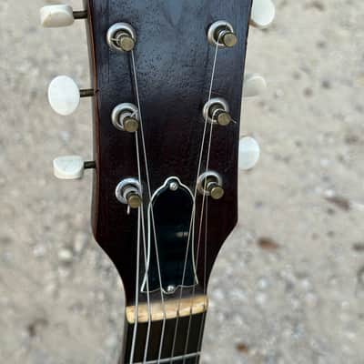 Gibson Es -140 1950’s 1954 image 3