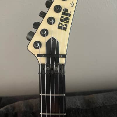 ESP Eclipse Custom 1980’s Izzy Stradlin Bild 2