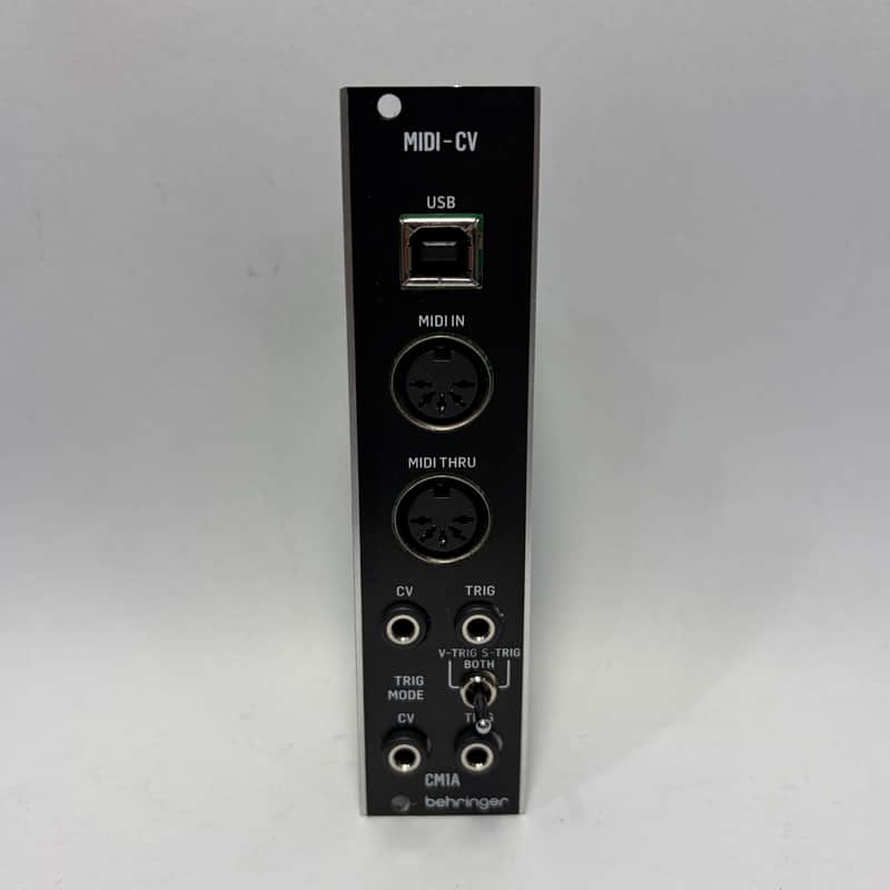 Behringer CM1A