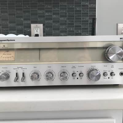 MCS Modular Component Systems 3230 Stereo Receiver image 1