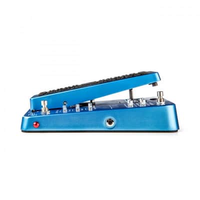 Dunlop JTC95 Justin Chancellor Wah image 2