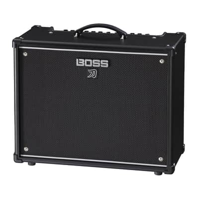Boss - Katana 100 Gen 3 image 4