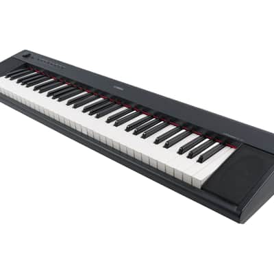 Yamaha NP-11 Digital Piano [USED] image 4