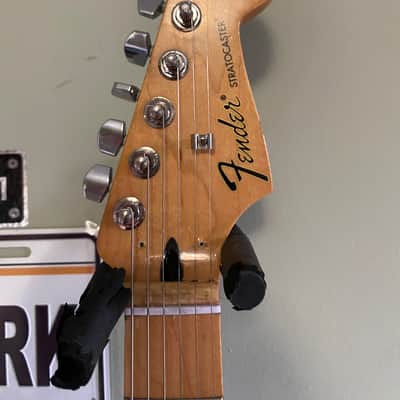 Fender Stratocaster messicana Bild 3
