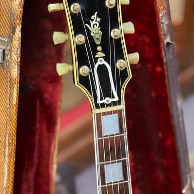 1946 Gibson L-5 - Sunburst image 4