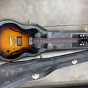 Gibson Memphis ES-339 Studio (2-Knob) 2014 - 2015 - Sunburst