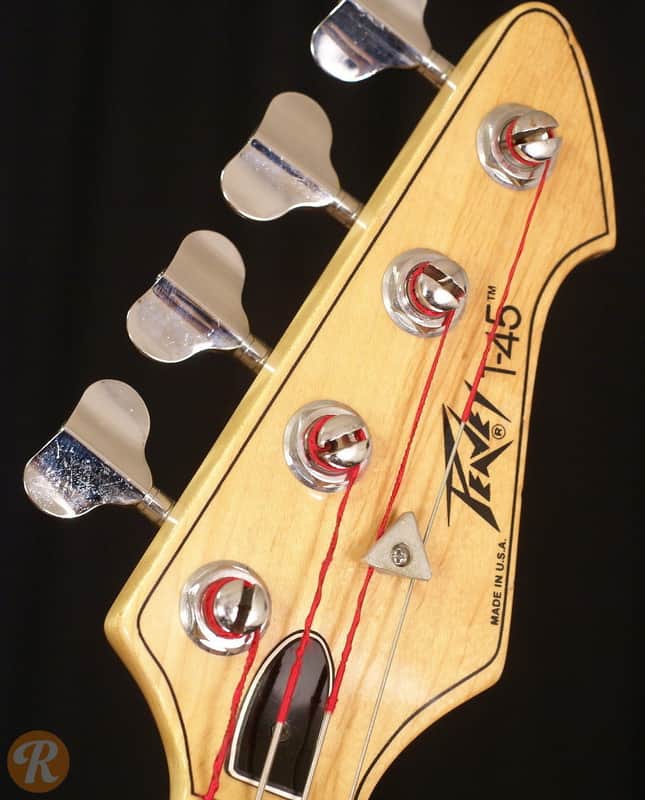 Peavey T-45 Sunburst image 4
