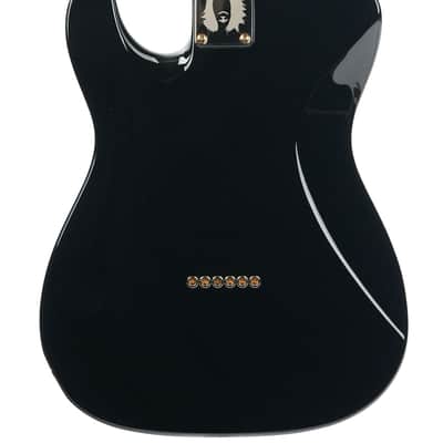 Suhr Mateus Asato T Black image 8
