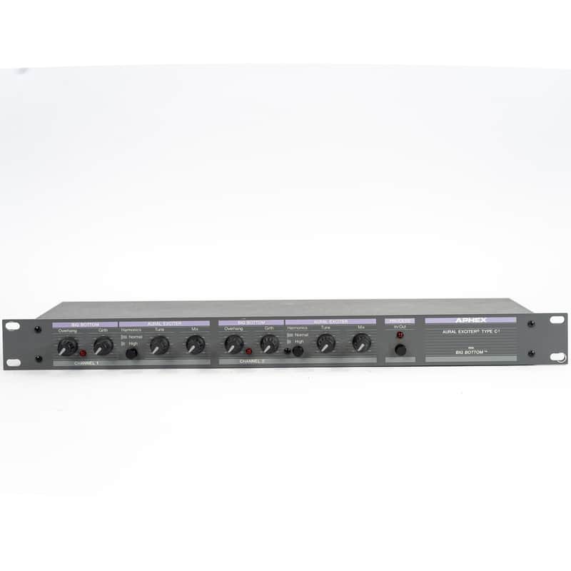 その他 Aural Exciter TypeC2 with Big Bottom 104 edyjeiuds8subnivgb97.jpg