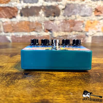 ZVEX Effects Vexter Fuzz Factory *NEW* image 6