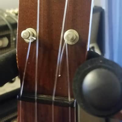 Martin Style 0 Soprano Ukulele image 4
