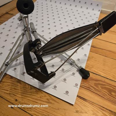 SONOR Phonic Plus HiHat Stand Z5474 image 11