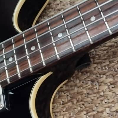 Guild Starfire II Bass 2018 Black image 9