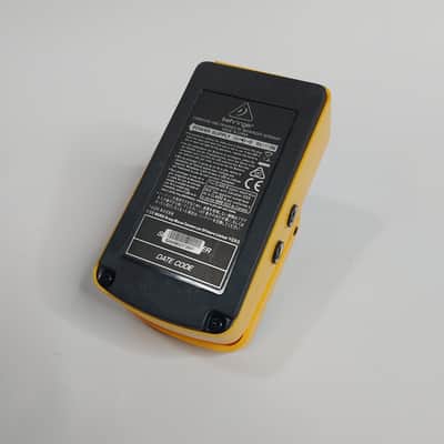 Behringer UC200 Ultra Chorus image 11