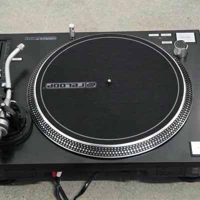 Reloop RP7000 MkII Professional DJ Turntable w/OdyUSA ATA Case - Exc Cond! image 8
