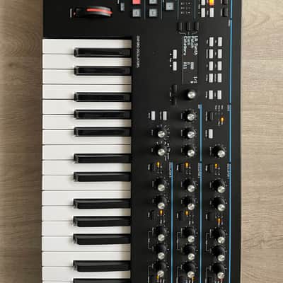 Novation Summit image 2