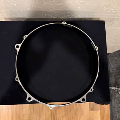 Tama Star Cast 12" 6-Hole Die-Cast Hoop (Rm 4 Box 32) image 3
