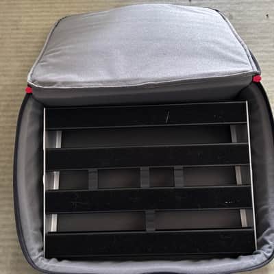 D'Addario XPND CORE Double Row with Bag image 5