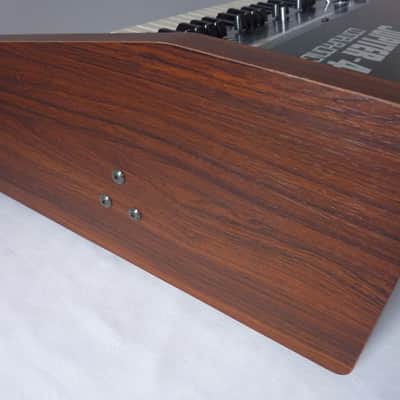 Roland Jupiter 4 - Fully Serviced - with Midi image 21