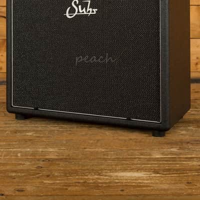Suhr Badger 1x12 Electric Guitar Amplifier Cabinet - Veteran 30 Speaker image 1