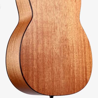Furch Little Jane with LR Baggs VTC Cedar / Mahogany #104745 image 2