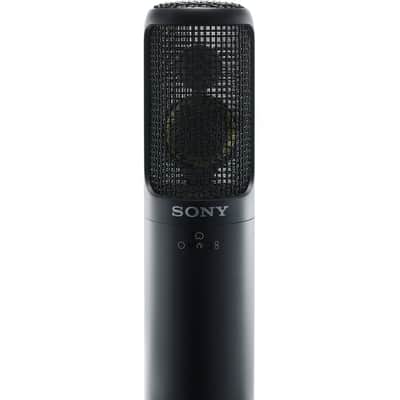 Sony C-100 Microphone image 3