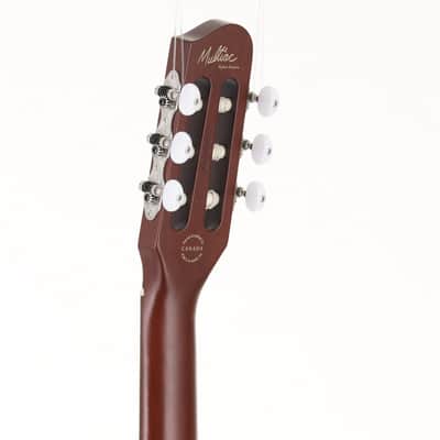 Godin Multiac Nylon Encore Natural [21065155] (06/15) image 12