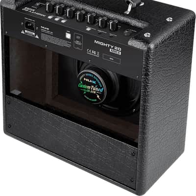 Nux Mighty 20 BT MKII image 6