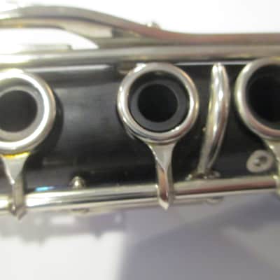 Buffet Crampon R13 Bb soprano clarinet - wooden professional model, serviced and ready to play image 19