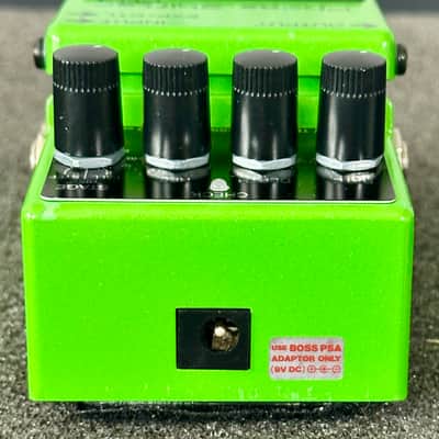 Boss PH-3 Phase Shifter - Green image 4