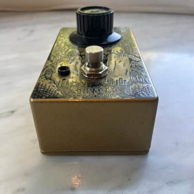Does it Doom Aghartha Does it Doom Aghartha distortion pedal image 5