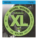 D'Addario EXL165 Nickel Wound .045-105