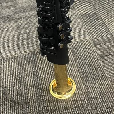 Yamaha YDS-150 Digital Saxophone image 2