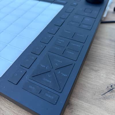 Ableton Push 3 Controller 2023 - Present - Black Bild 2