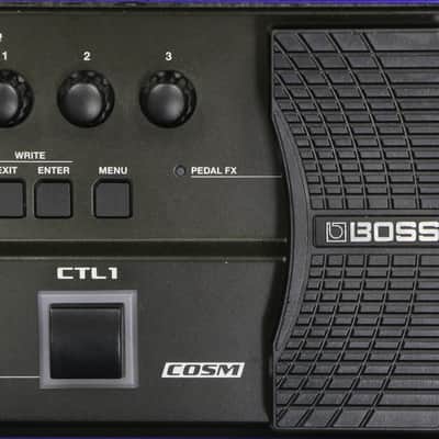 Boss Gt 1 [T8 N0032] (06/16) image 7