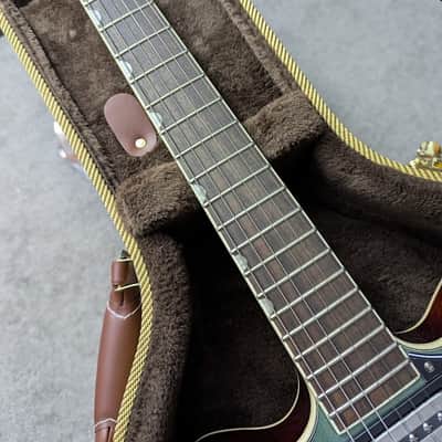 Gretsch G-2655 Streamliner, w/case choice, setup, shirt, & shipping image 5
